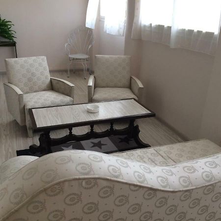 Apartman Melody Sombor Exterior foto