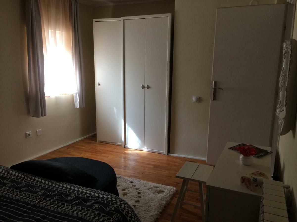 Apartman Melody Sombor Exterior foto