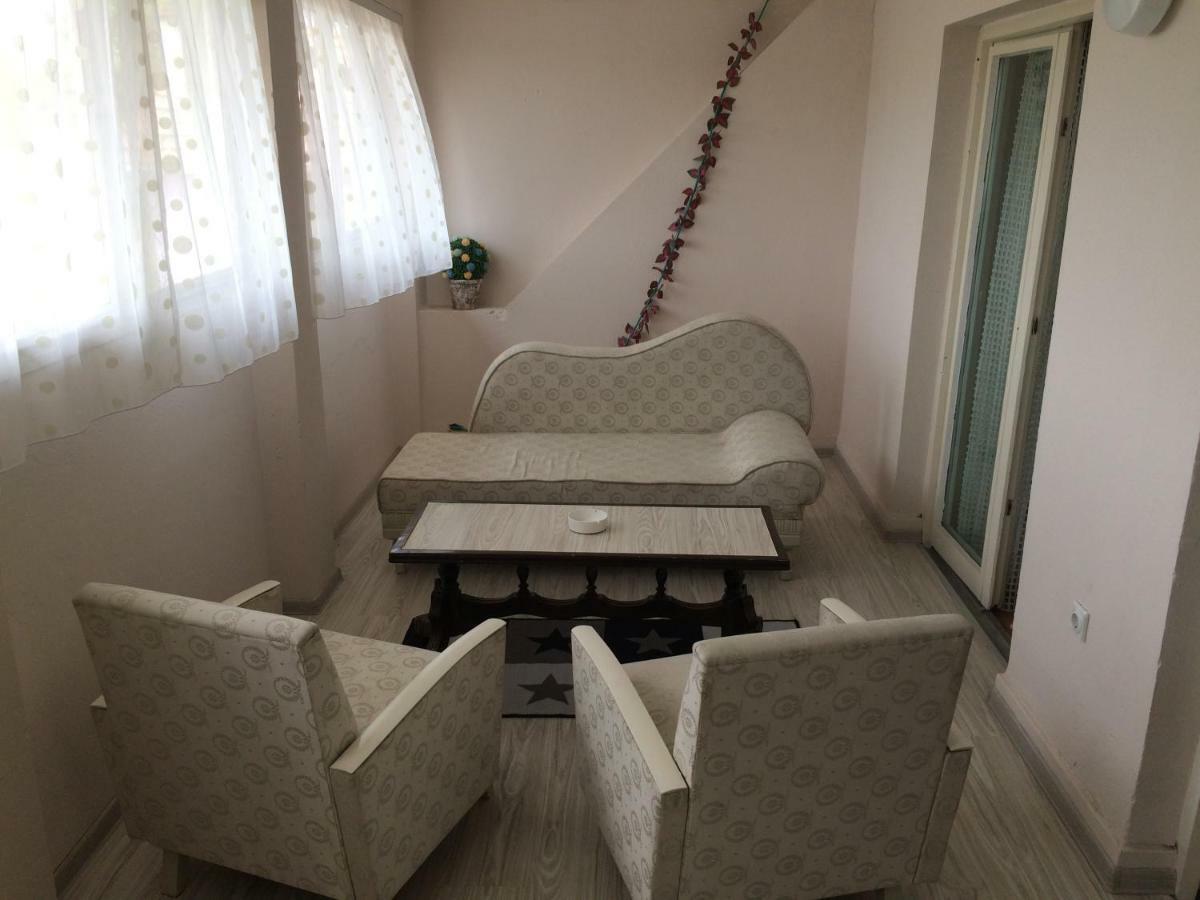 Apartman Melody Sombor Exterior foto